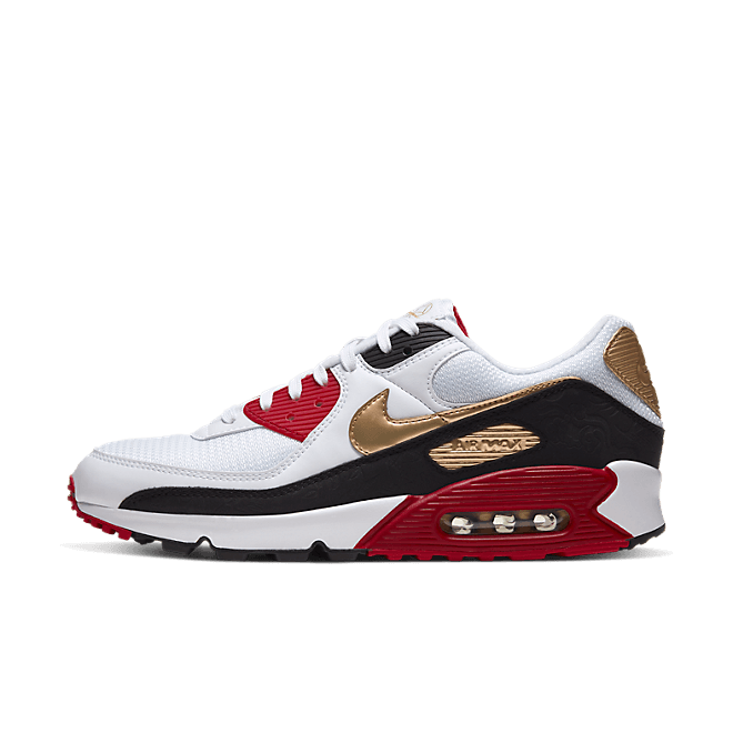 Nike Air Max 90 'CNY'