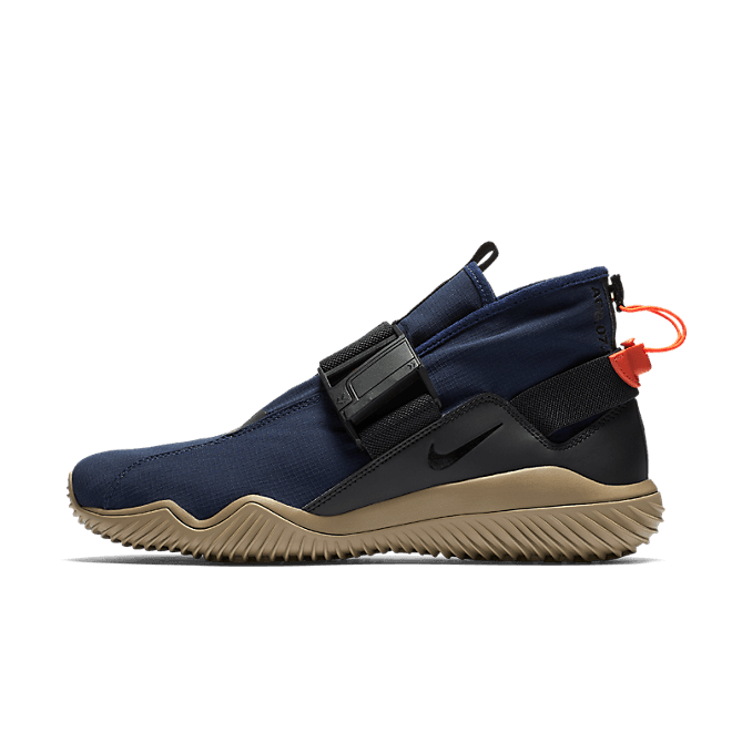 Nike ACG.07.KMTR Obsidian