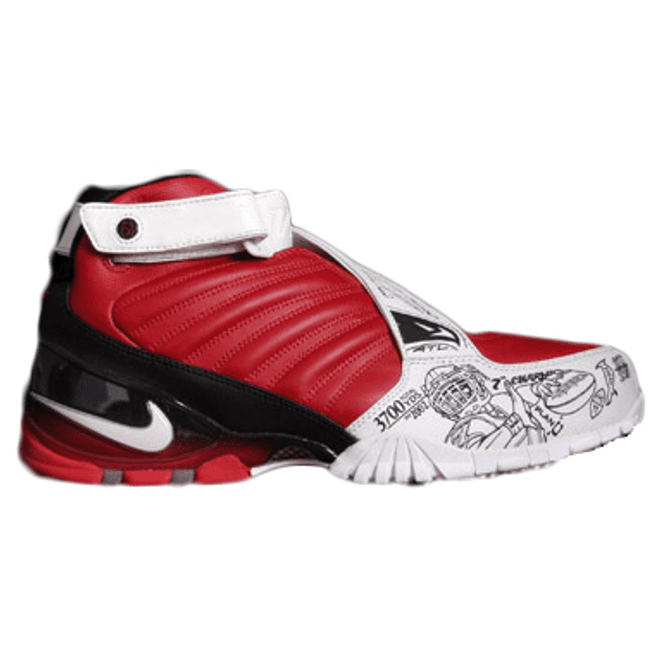 Nike Air Zoom Vick 3 Laser the Dirty