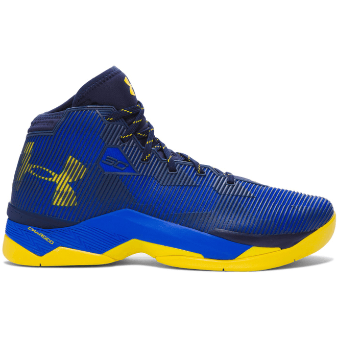 UA Curry 2.5 Dub Nation