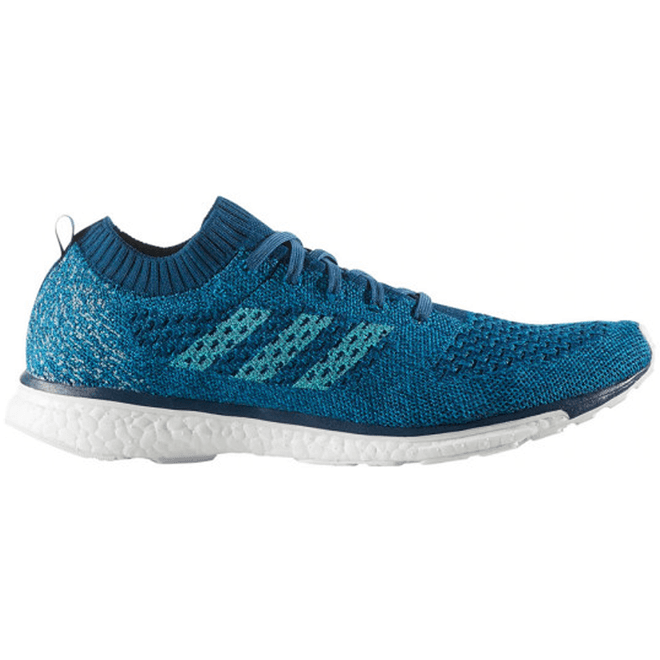 adidas AdiZero Prime Boost Parley Blue