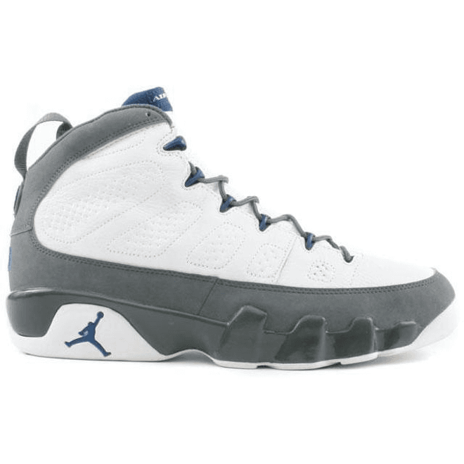 Jordan 9 Retro French Blue (2002)