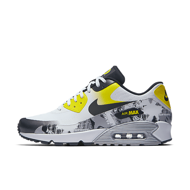 Nike Air Max 90 Ultra 2.0 Doernbecher Oregon Ducks