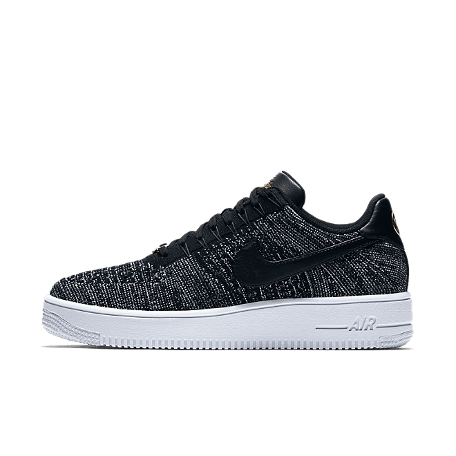 Nike Air Force 1 Low Flyknit Quai 54