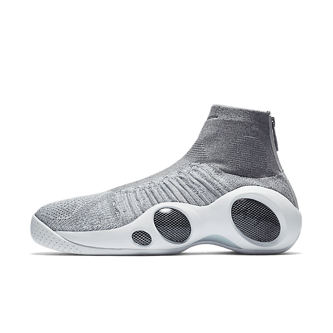 Nike Flight Bonafide Pure Platinum