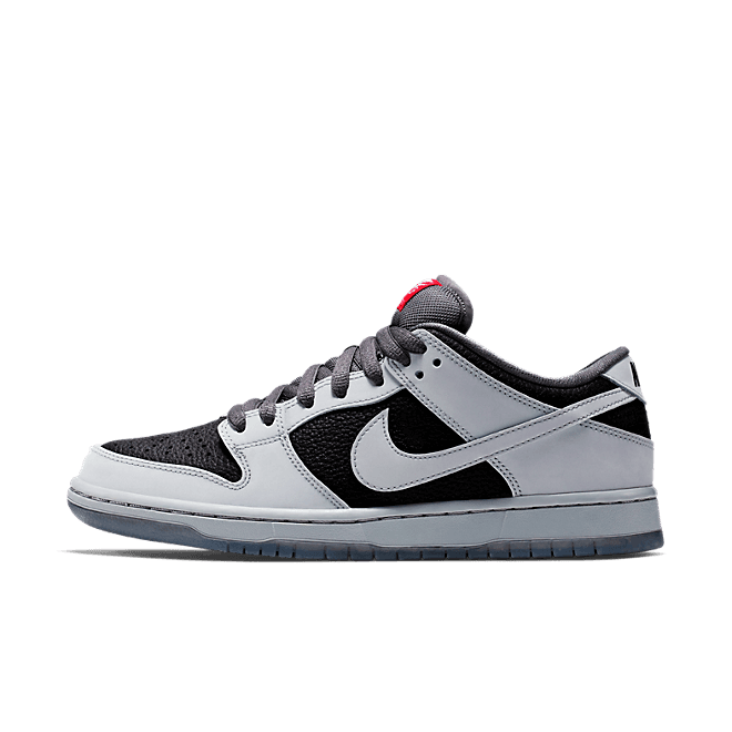 Nike Dunk SB Low Atlas 35MM Grey