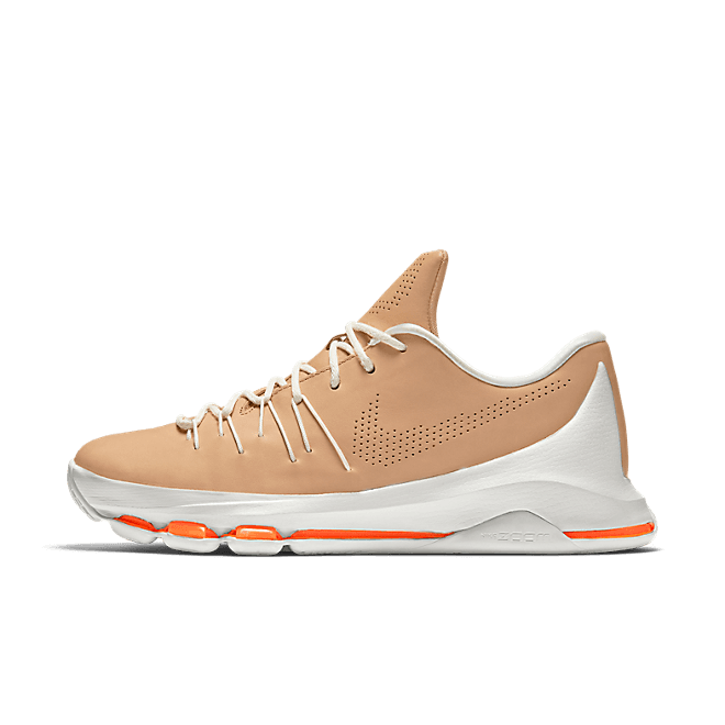 Nike KD 8 EXT Vachetta Tan