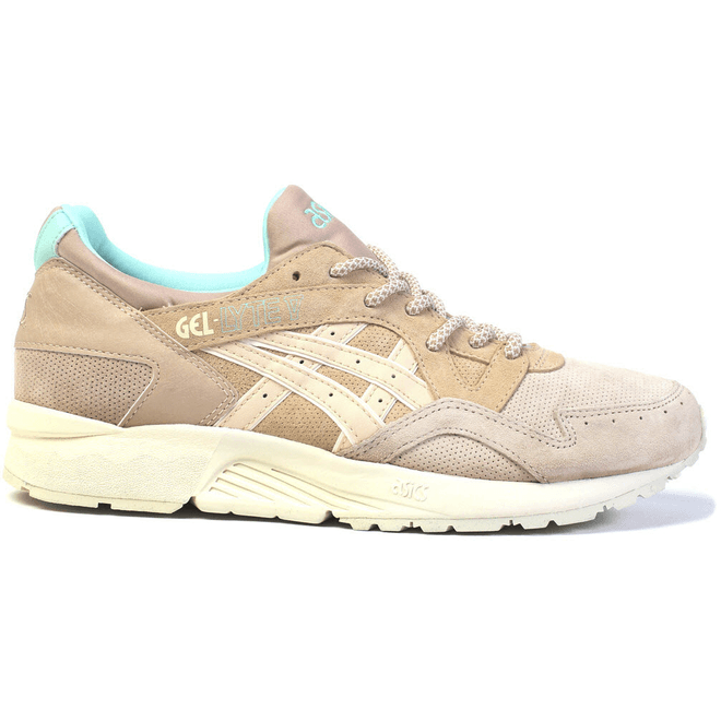 ASICS Gel-Lyte V Offspring Cobbled Streets Part 1