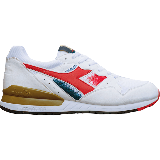 Diadora Intrepid Concepts From Seoul To Rio