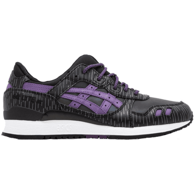 ASICS Gel-Lyte III Atmos Midnight Tokyo