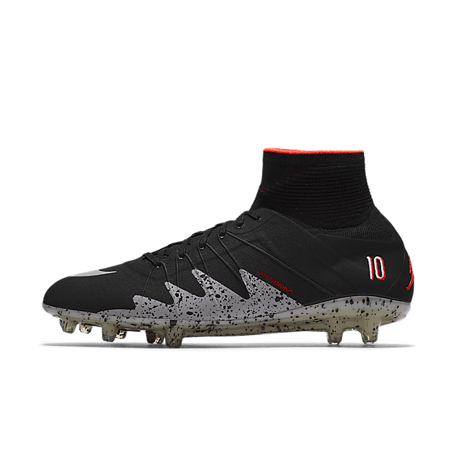 Nike Hypervenom Phantom II NJR FG Neymar