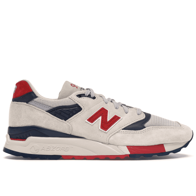 New Balance 998 J Crew Independence Day