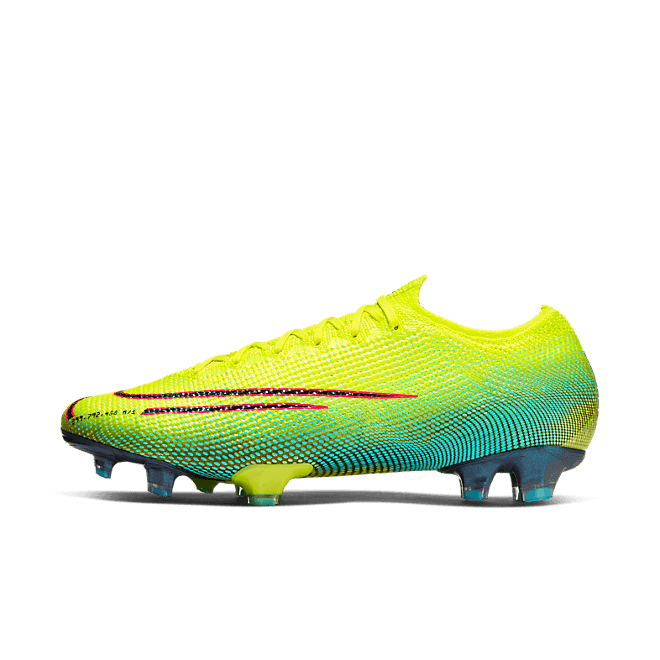 Nike Mercurial Vapor 13 Elite MDS FG Lemon Venom