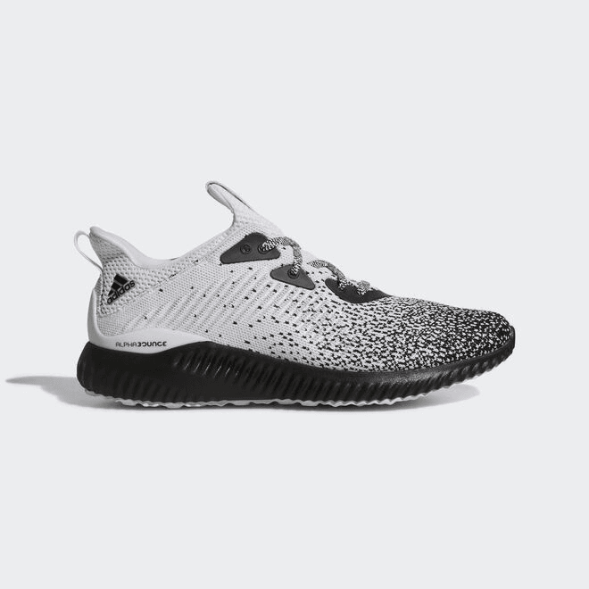 adidas Alphabounce CK Core Black Cloud White