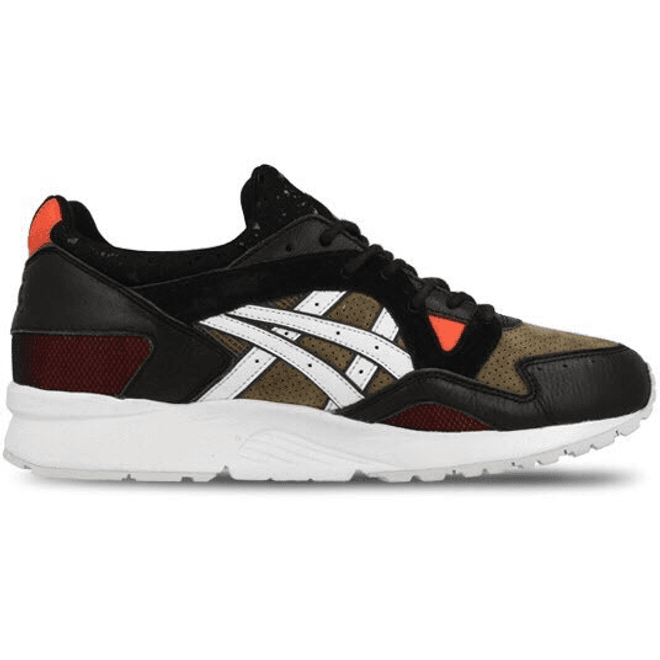 ASICS Gel-Lyte V Highs and Lows "Medic"