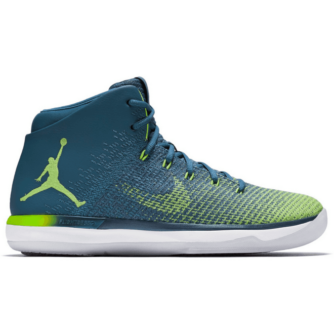 Jordan XXX1 Rio