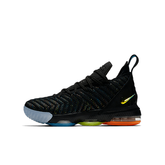 Nike LeBron 16 I Promise (GS)