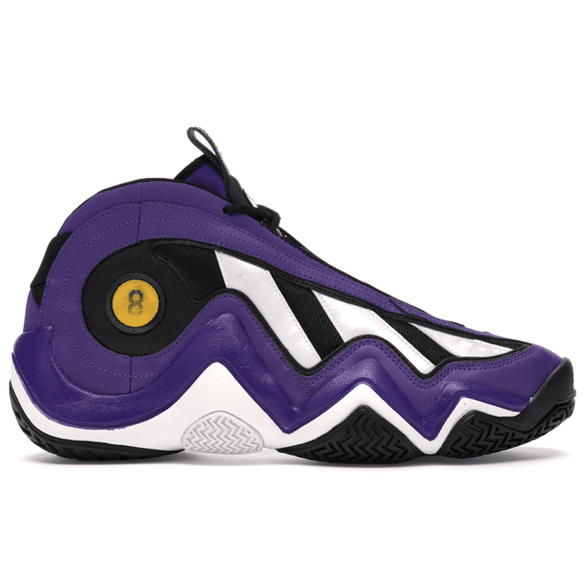 adidas Crazy 97 EQT Kobe Bryant 1997 Slam Dunk Contest