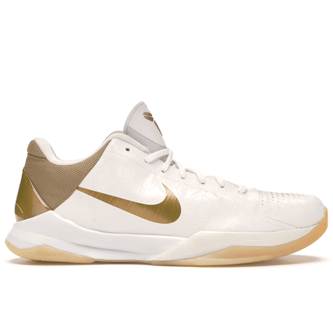 Nike Kobe 5 Big Stage Home