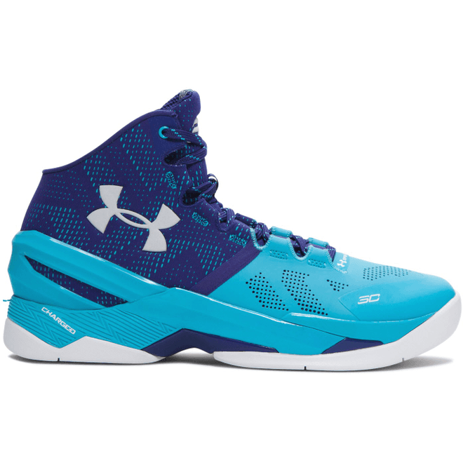 UA Curry 2 Father to Son