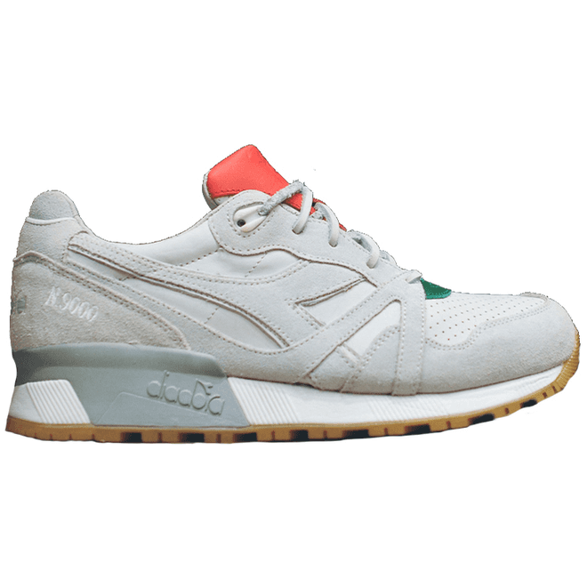 Diadora N9000 Patta Italia