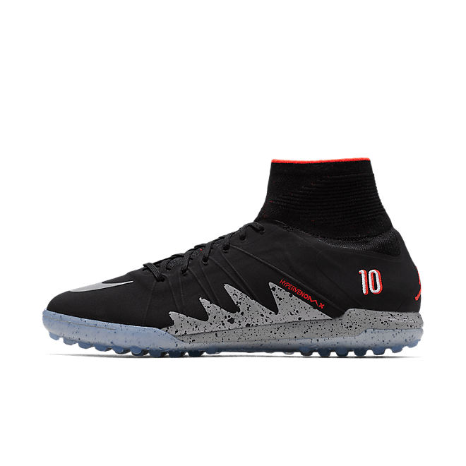 Nike Hypervenomx Proximo NJR TF Neymar x Jordan