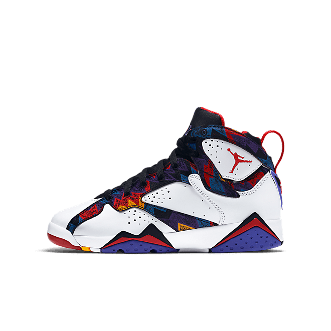 Jordan 7 Retro Nothing But Net (GS)