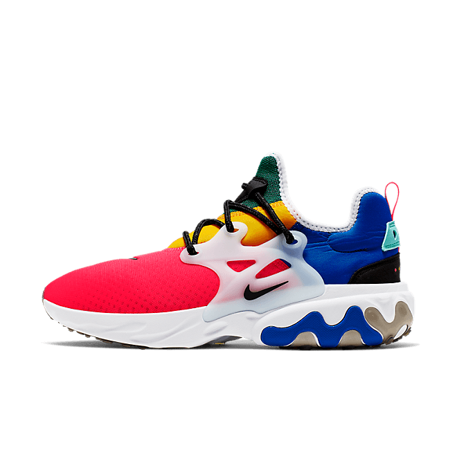 Nike React Presto Pirates