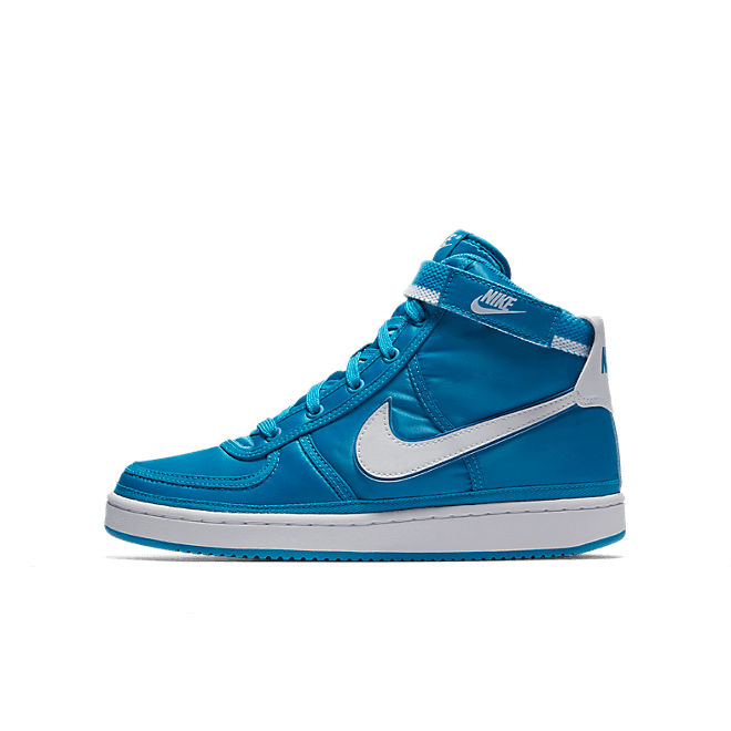 Nike Vandal High Supreme Blue Orbit (GS)