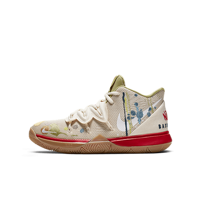 Nike Kyrie 5 Bandulu (GS)