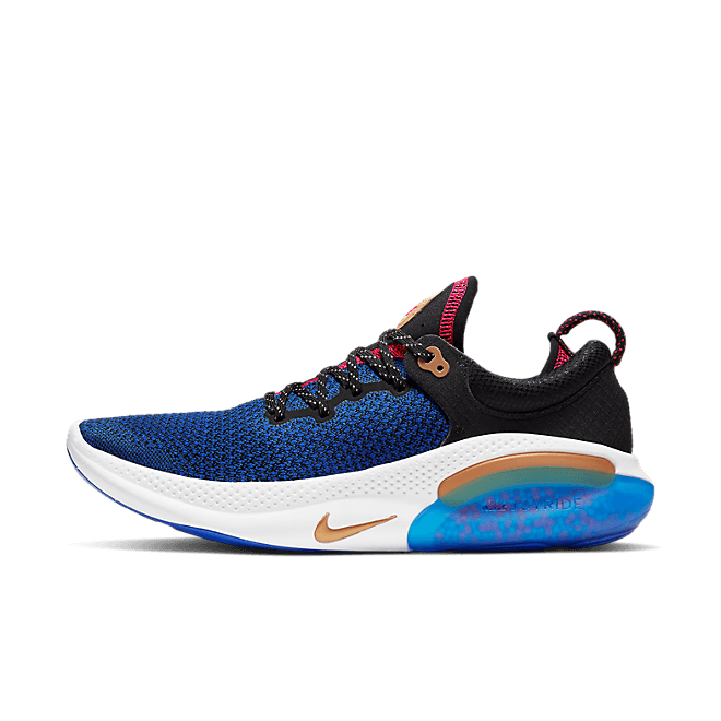 Nike Joyride Run Flyknit Black