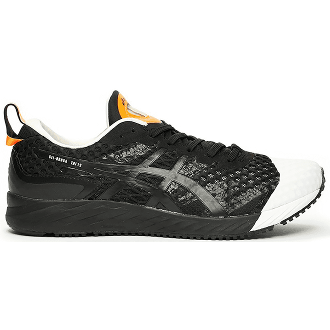 Asics Gel-Noosa Tri 12 Affix Black