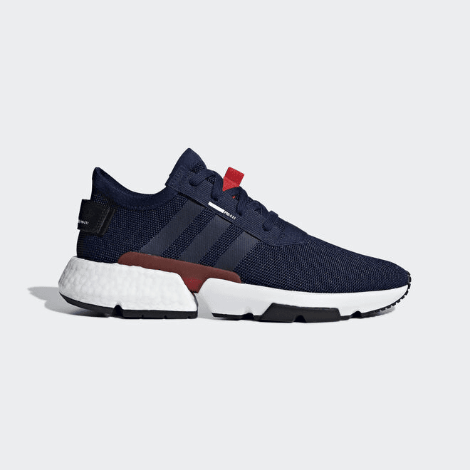 adidas POD-S3.1 Blue Red