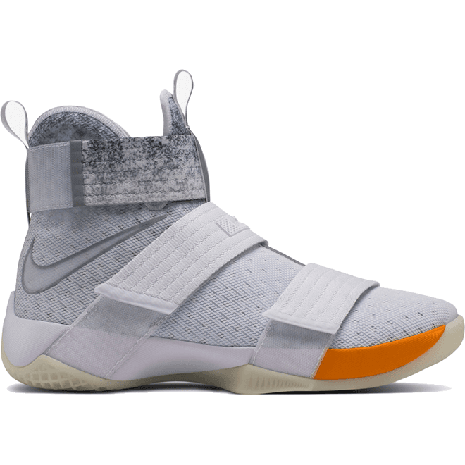 Nike LeBron Zoom Soldier 10 John Elliot