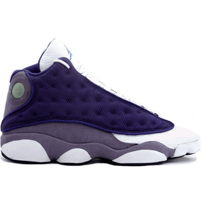 Jordan 13 OG Flint (1997)