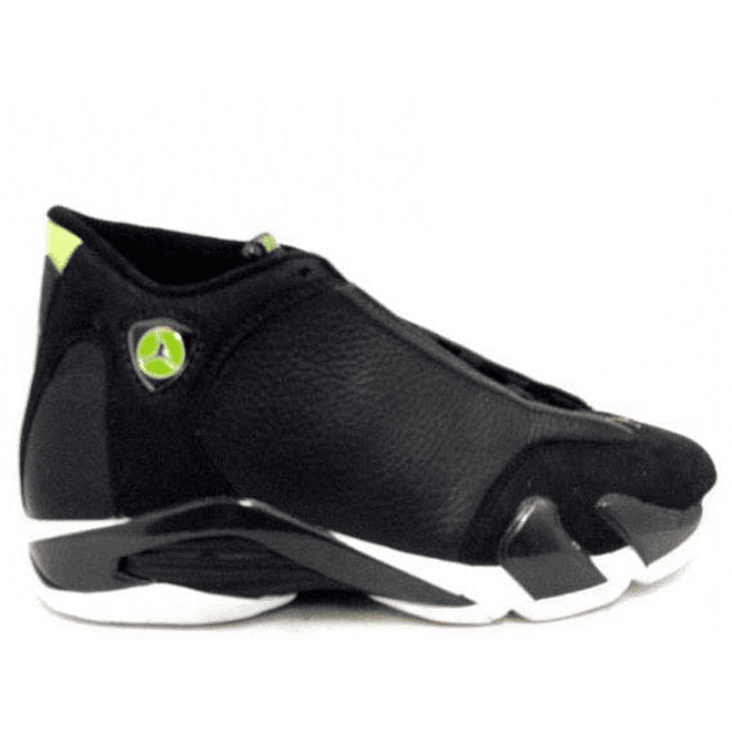 Jordan 14 OG Indiglo