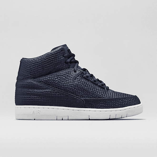 Nike Air Python Obsidian