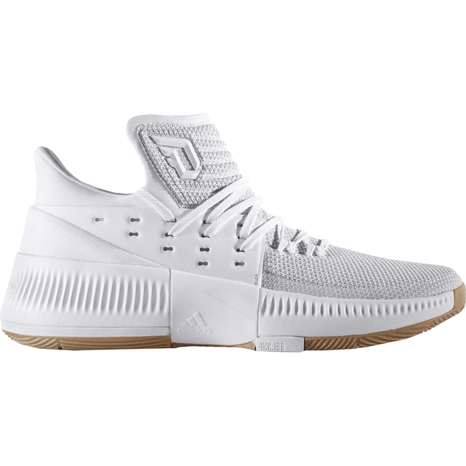 adidas D Lillard 3 Legacy