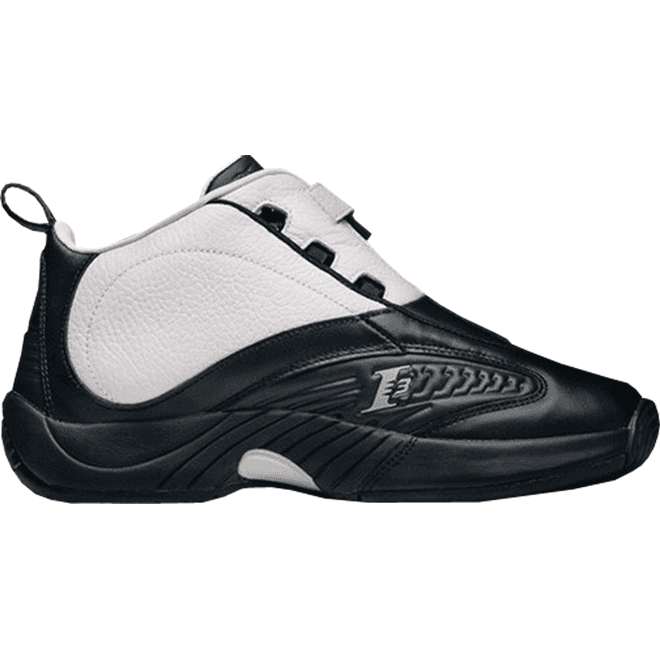 Reebok Answer IV Stepover