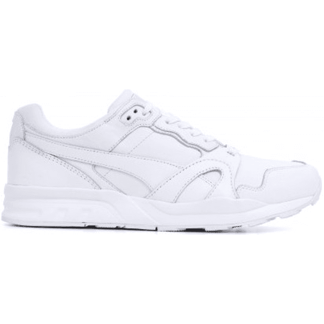 Puma XT-2 Ronnie Fieg x Dover Street Market "Achromatic White"