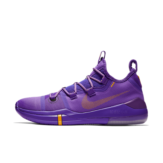 Nike Kobe AD Lakers Hyper Grape