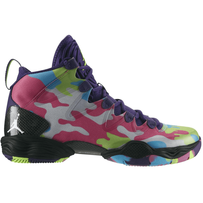 Jordan XX8 SE Bel Air