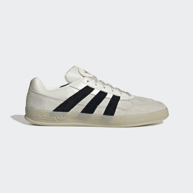 adidas Aloha Super Off White Core Black