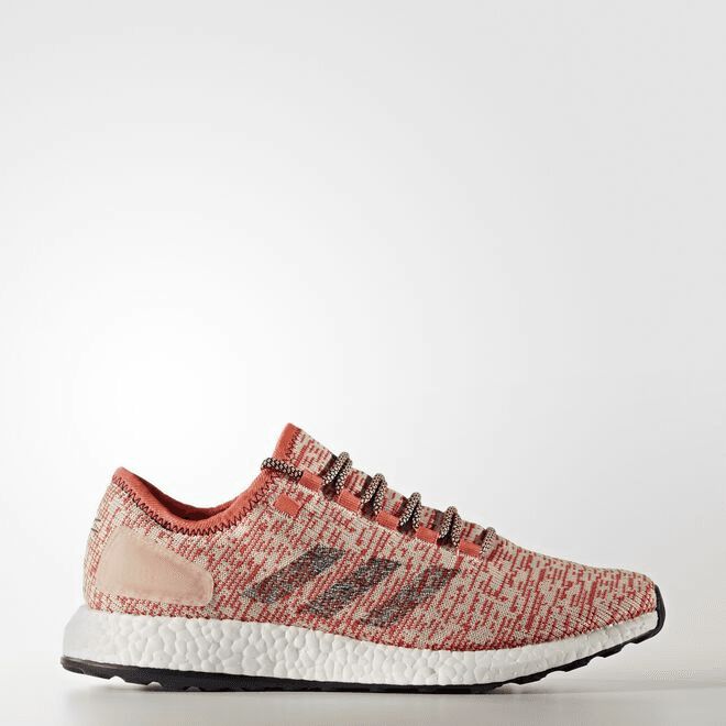 adidas Pureboost Easy Coral