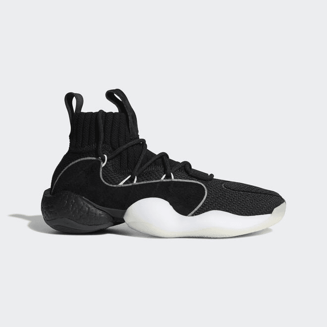 adidas Crazy BYW X Black White