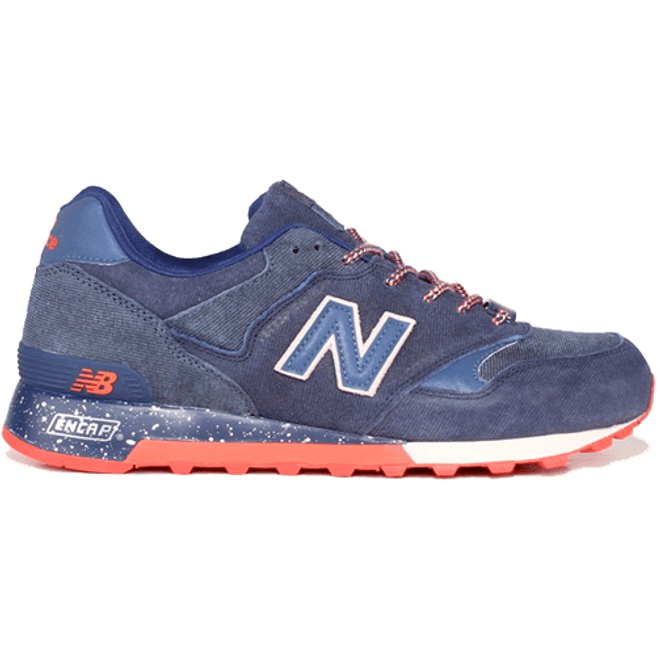 New Balance 577 Ronnie Fieg "Americana"