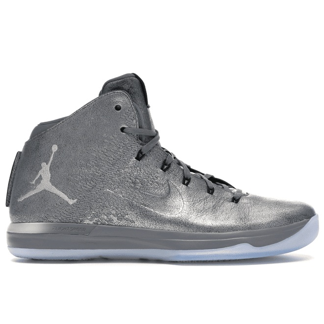 Jordan XXX1 Battle Grey