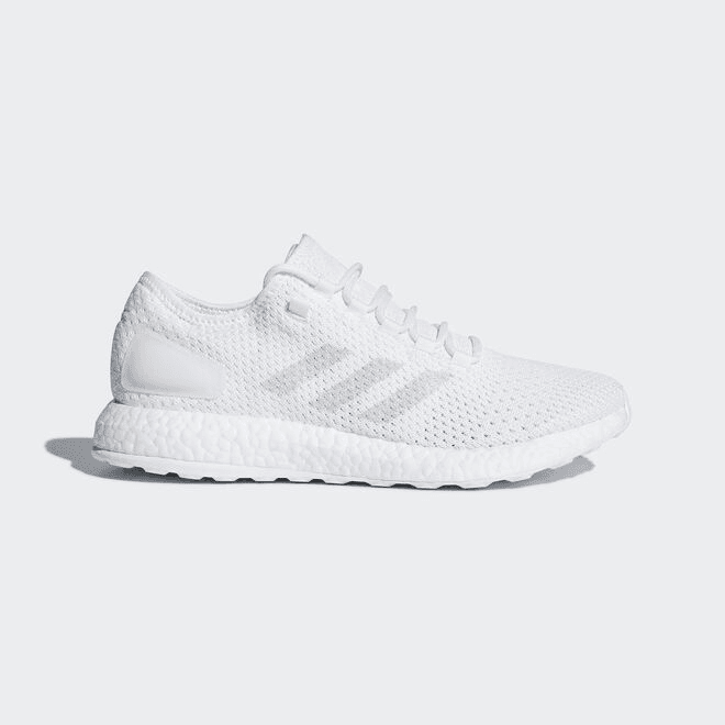 adidas Pureboost Clima White Grey