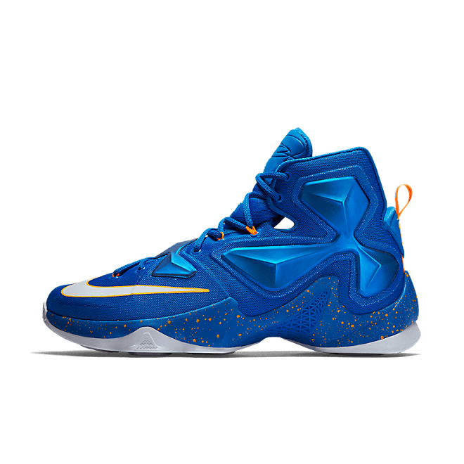 Nike LeBron 13 Balance