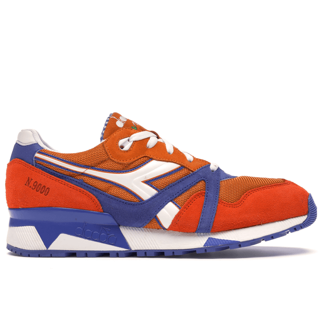 Diadora N9000 Packer Shoes Dinamo Zagreb